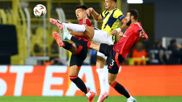 Tadić žali, Murinjo isključen – Junajtedu bod u Istanbulu