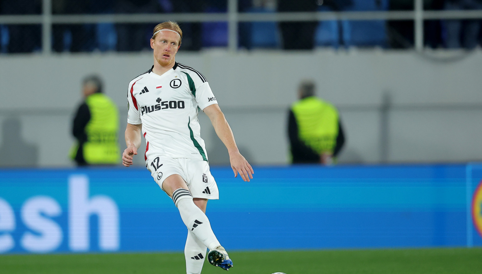 Bivši igrač Zvezde osuđen – napao redara