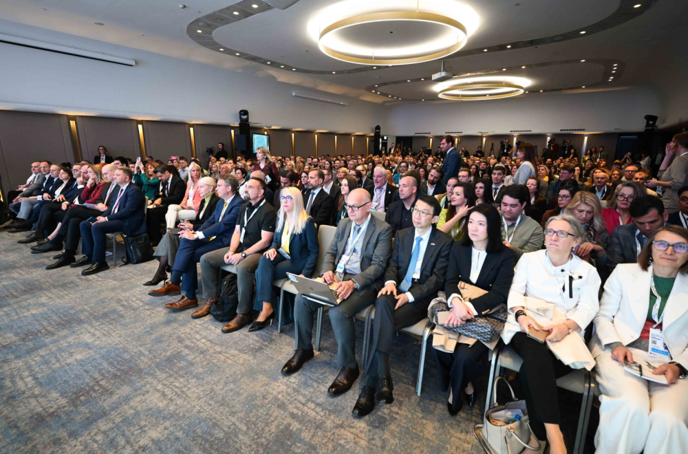 Otvorena Međunarodna konferencija AI_4_LIFE: Biotech Future Forum