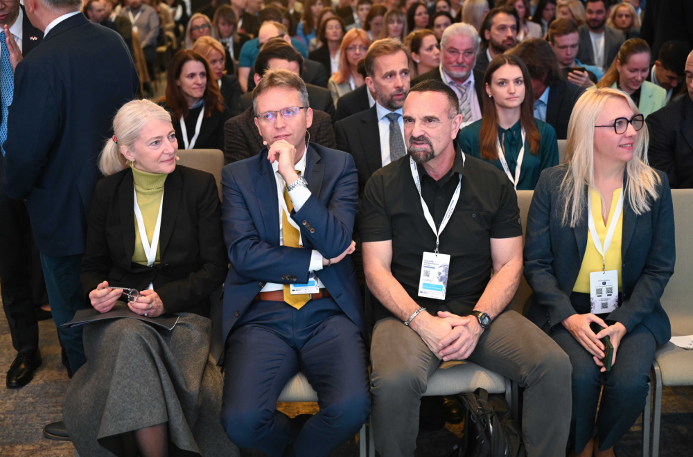 Otvorena Međunarodna konferencija AI_4_LIFE: Biotech Future Forum