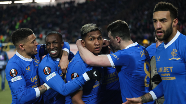 Izbacio Zvezdu, a sada uhapšen jer je "izlomio" motociklistu VIDEO