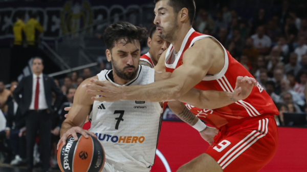 Kampaco: "Nisu im igrali Nedović i Bolomboj..."