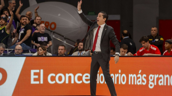 Sferopulos naveo razloge poraza u Madridu