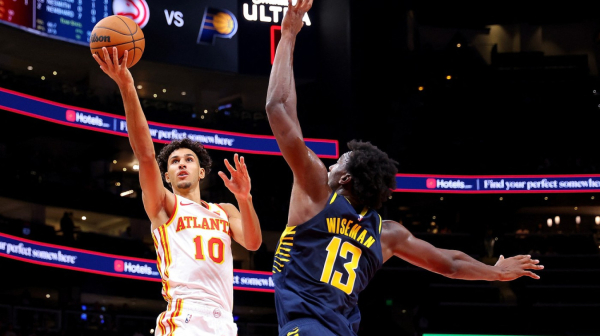 Katastrofa – drugi pik sa NBA draftu završio sezonu posle prve utakmice!