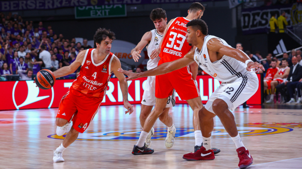 Zvezda drugi najstariji tim u Evroligi – Partizan među najmlađim