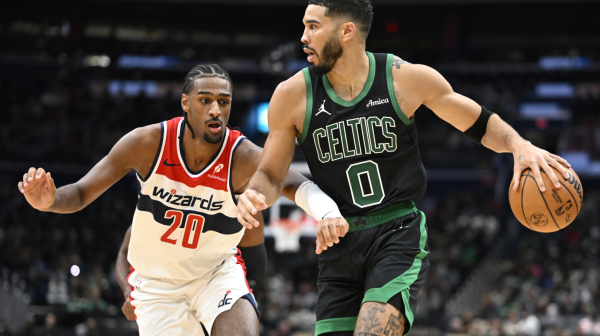 Boston prejak i za Vizardse – Tristan Vukčević van protokola