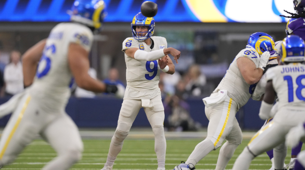 "On je nacionalno blago": Staford kao vino – razgoropadio se povratkom risivera VIDEO