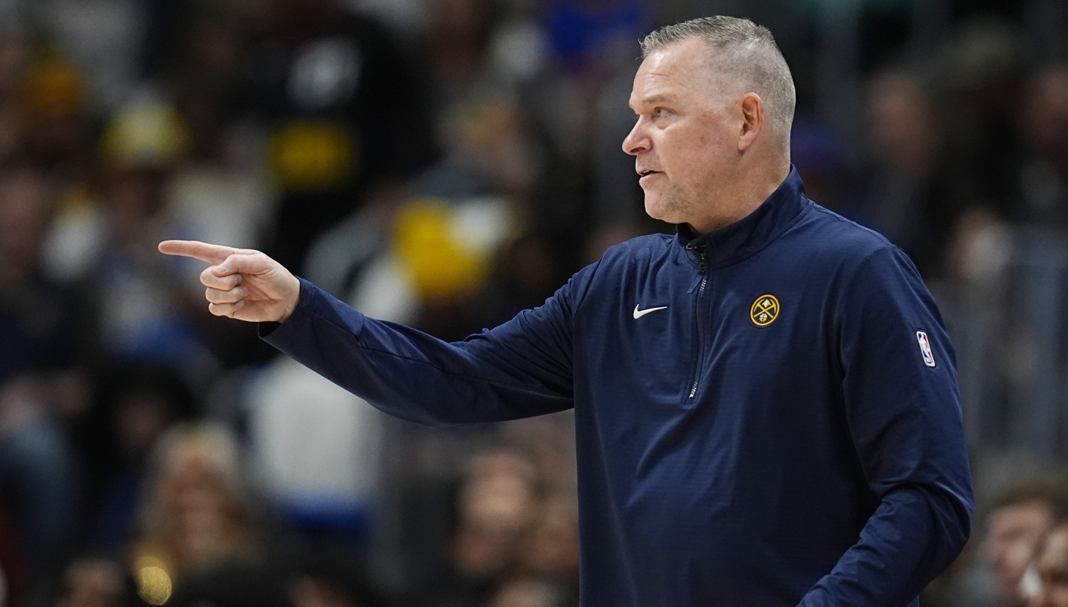 Meloun: "Nema panike!" VIDEO