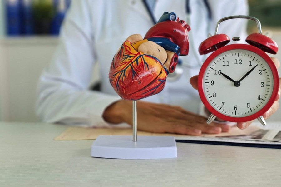 Uskoro počinje zimsko računanje vremena: Moguće su ove tegobe, a evo kako da ih izbegnete