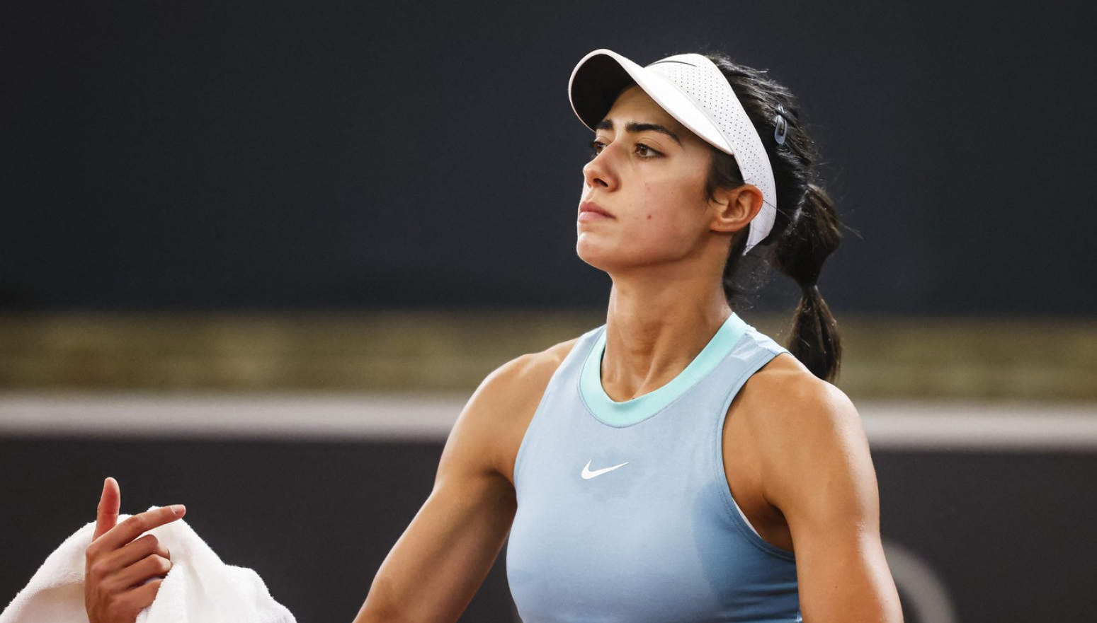 Rezultat karijere Olge Danilović! VIDEO