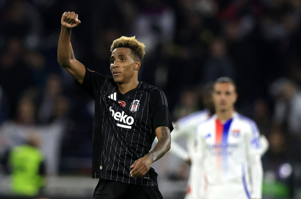 Turska osveta Matićevom klubu – "sad ste mace"