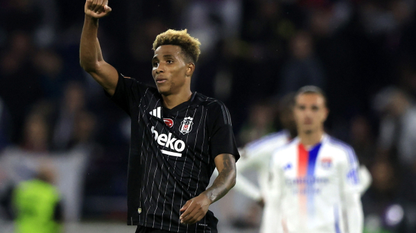 Turska osveta Matićevom klubu – "sad ste mace"