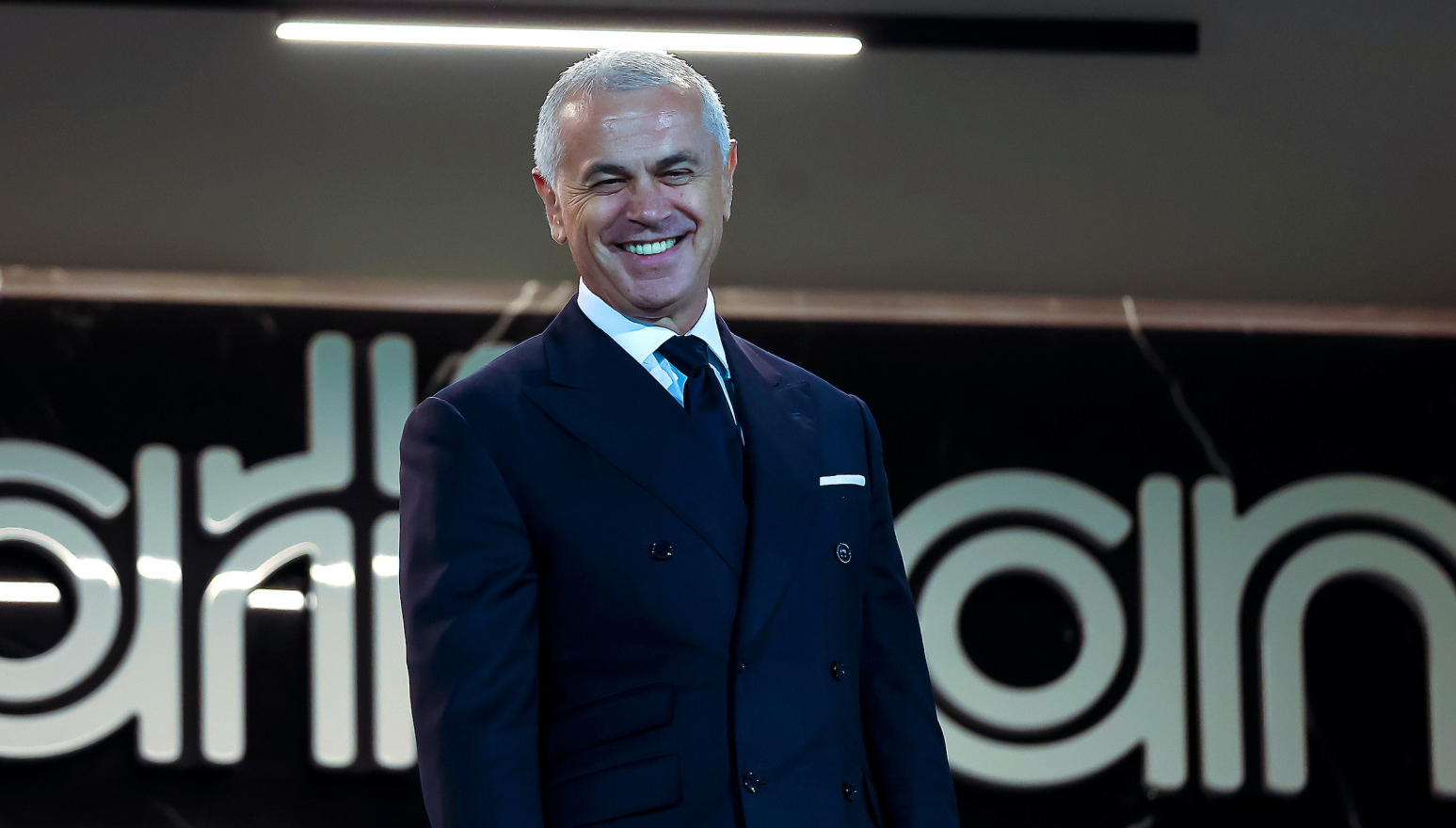 Mijatović na ručku sa Terzićem! FOTO