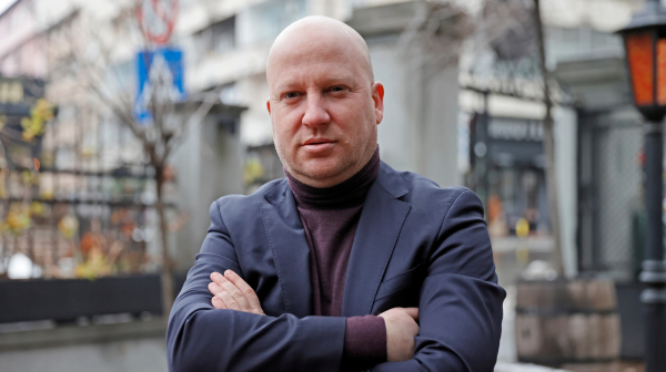 Nikolić o poslednjoj tituli: "Pobedimo u tri od četiri derbija, ne može da se ospori"