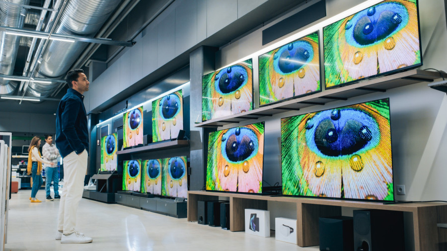 Šta znači QLED i OLED: Kako da znate koji TV vam treba