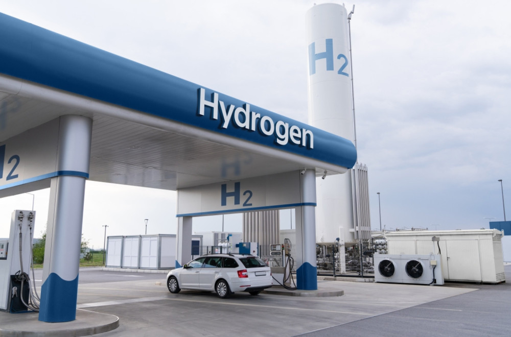 Zaboravite električne kamione: Toyota misli da ima bolje rešenje