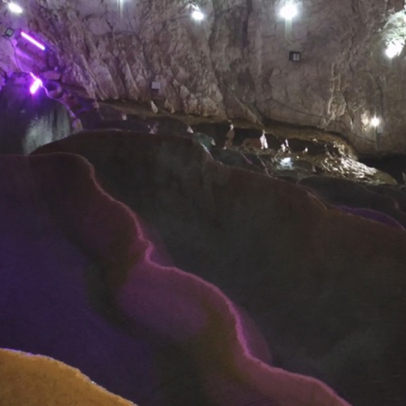 Ponovo se otvara Stopića pećina na Zlatiboru: Ono po čemu je jedinstvena ostavlja bez daha