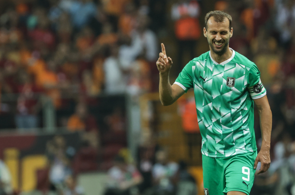 Eks-Ju klubovi perfektni – srpski predstavnici pokvarili utisak