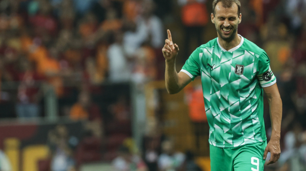 Eks-Ju klubovi perfektni – srpski predstavnici pokvarili utisak