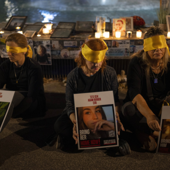 Svakog rukom zapisao: Objavljena dokumenta ubijenog vođe Hamasa FOTO