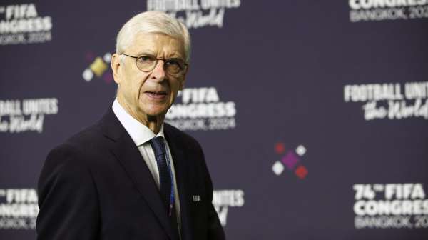 Ovo će promeniti fudbal iz korena VIDEO