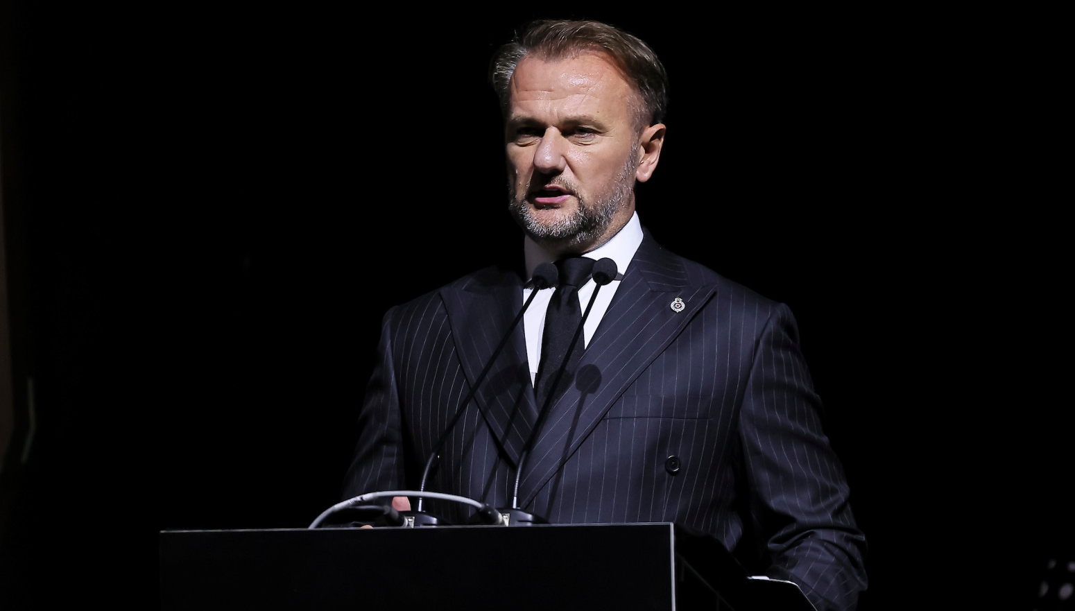 Mijailović pozdravio smenu u FK Partizan