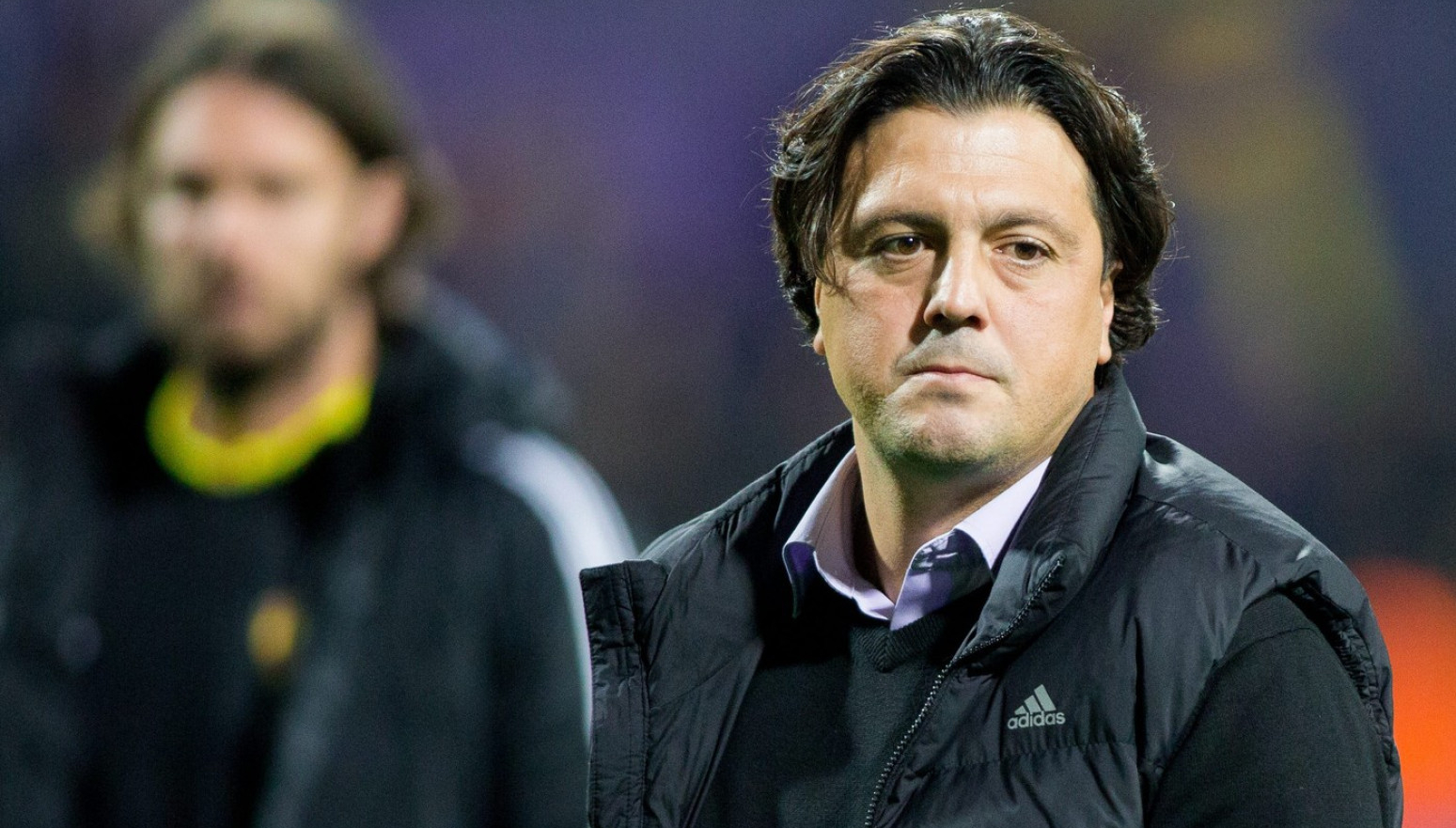 Zahović kandidat za sportskog direktora Partizana!