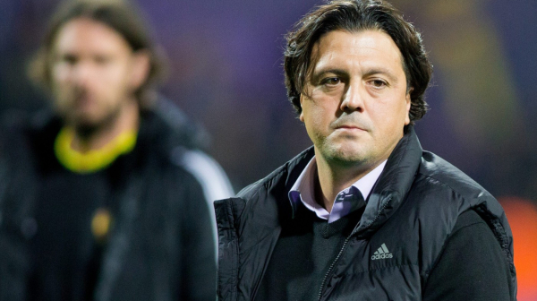 Zahović kandidat za sportskog direktora Partizana!