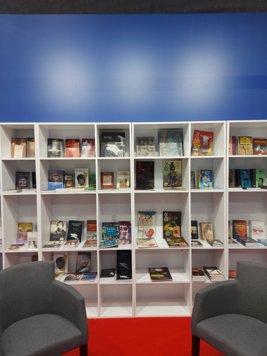 Da li su Srbi zainteresovani za kubansku književnost? FOTO/ANKETA