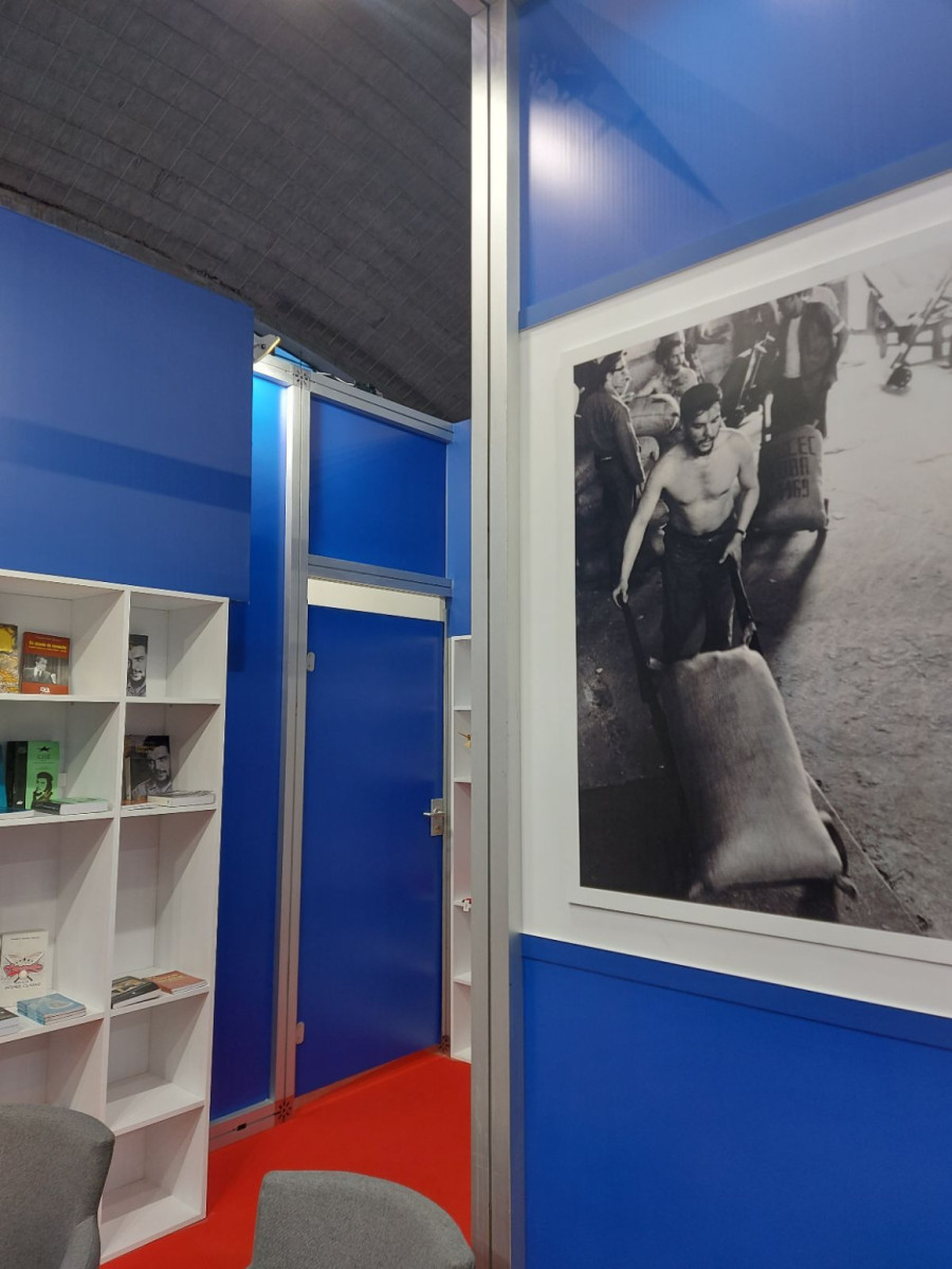 Da li su Srbi zainteresovani za kubansku književnost? FOTO/ANKETA