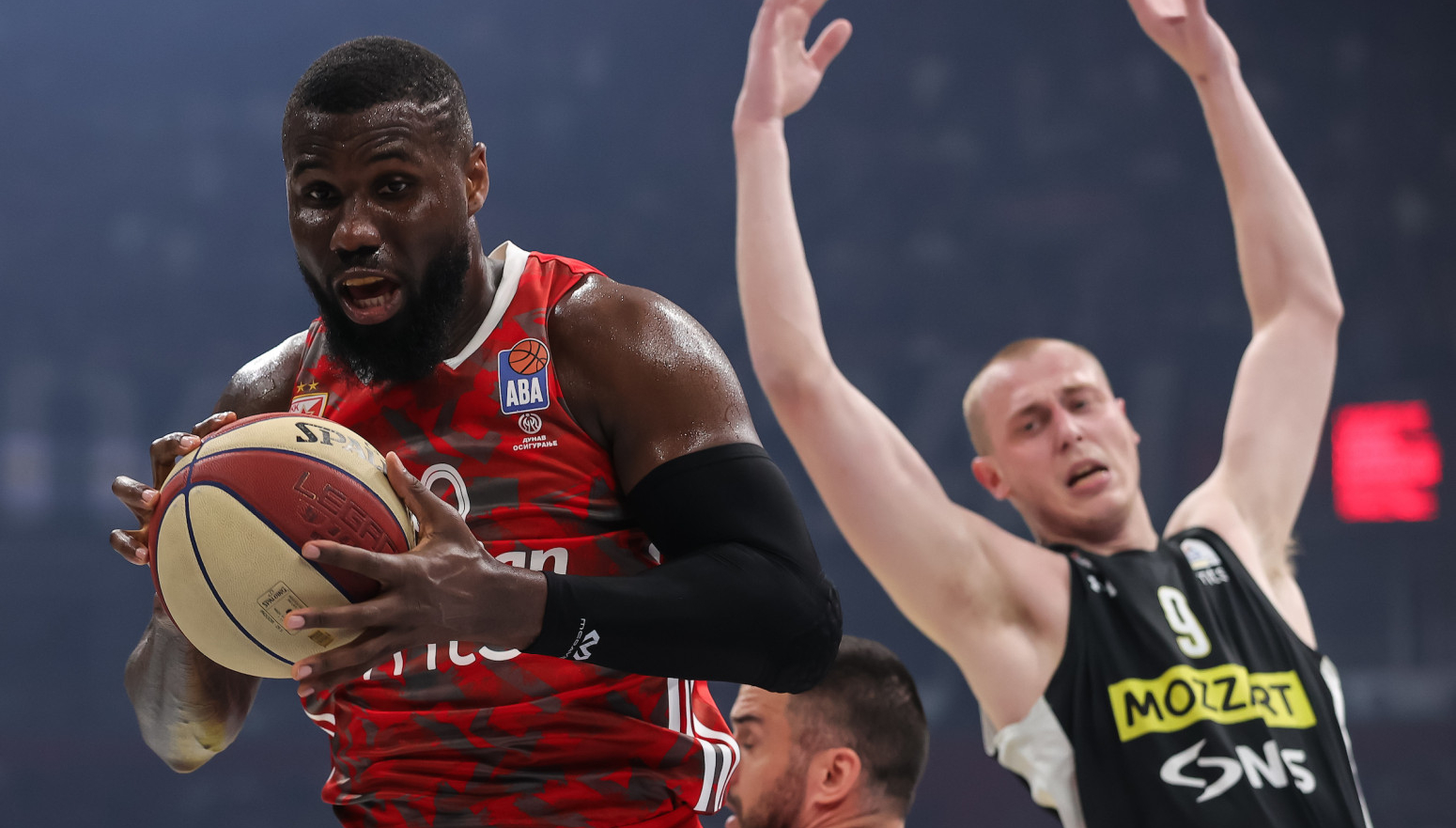 Bentil napustio Hapoel iz Tel Aviva