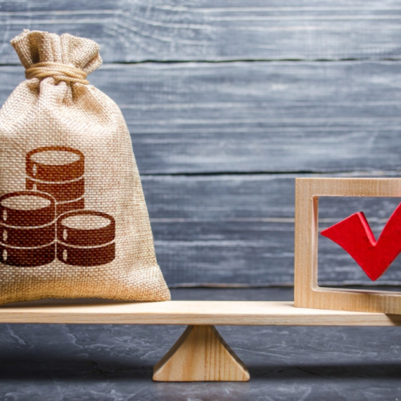 Dug crnogorskih kompanija premašio 1,5 milijardu evra: U blokadi 21.000 firmi