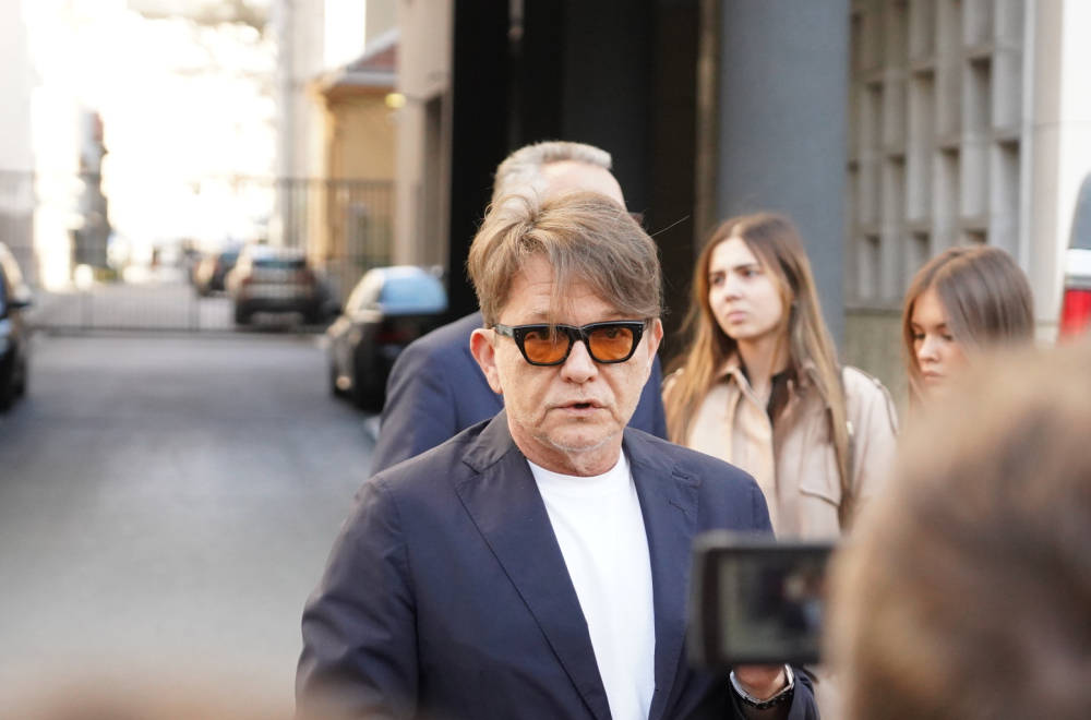 Otkriven Bjelogrlićev plan: Hoće da bude predsednik Srbije