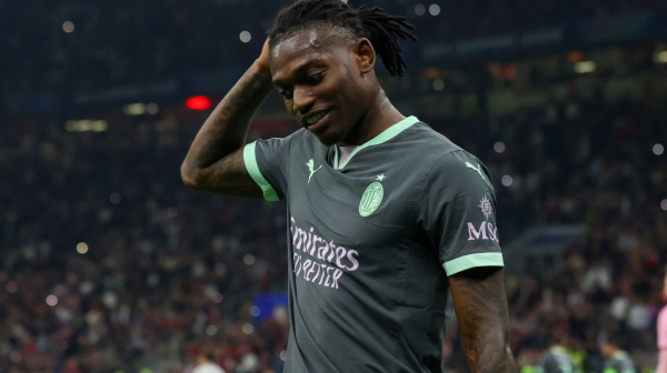 Poplave odložile meč Serije A