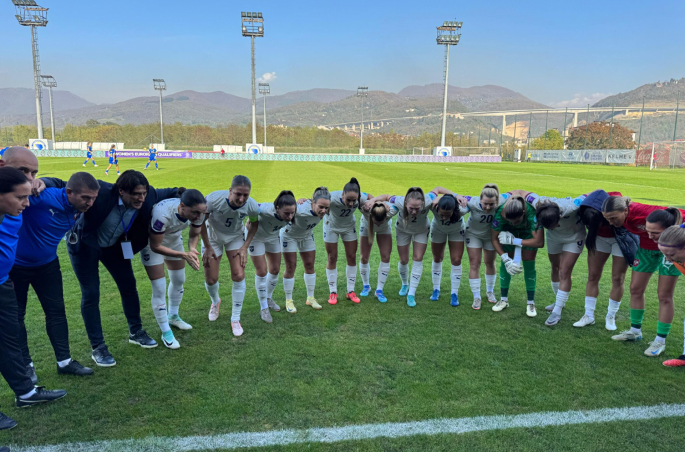 Srbija se dva puta vraćala u život protiv BiH – meč odluke za četiri dana