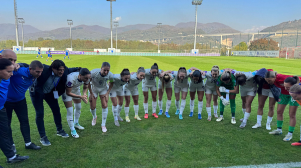 Srbija se dva puta vraćala u život protiv BiH – meč odluke za četiri dana