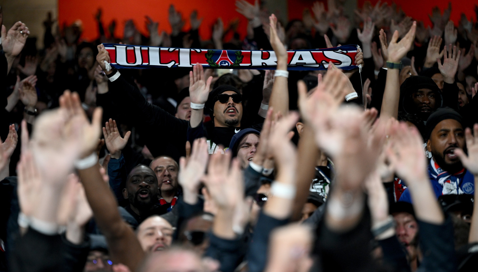 Navijači PSŽ napravili skandal – tužbe spremne, meč se prekida?