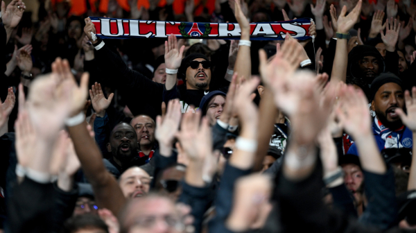 Navijači PSŽ napravili skandal – tužbe spremne, meč se prekida?