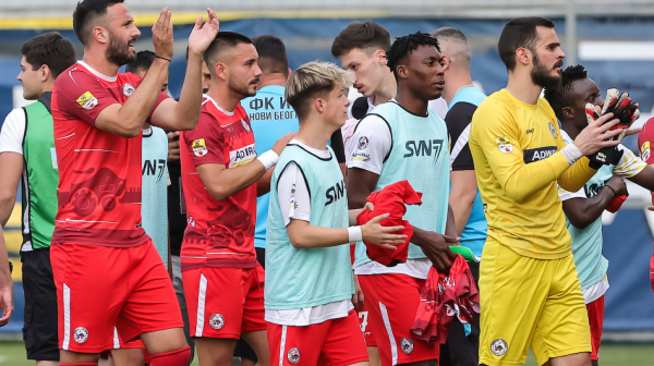 Francuz matirao Francuza – IMT bolji od "fenjeraša"