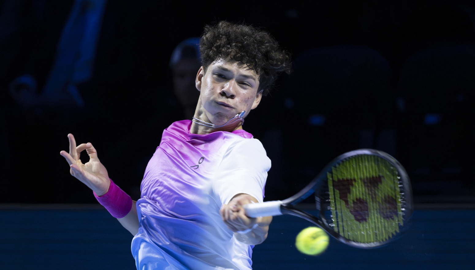 Šelton oterao maglu i neuspehe protiv igrača iz Top 10 VIDEO