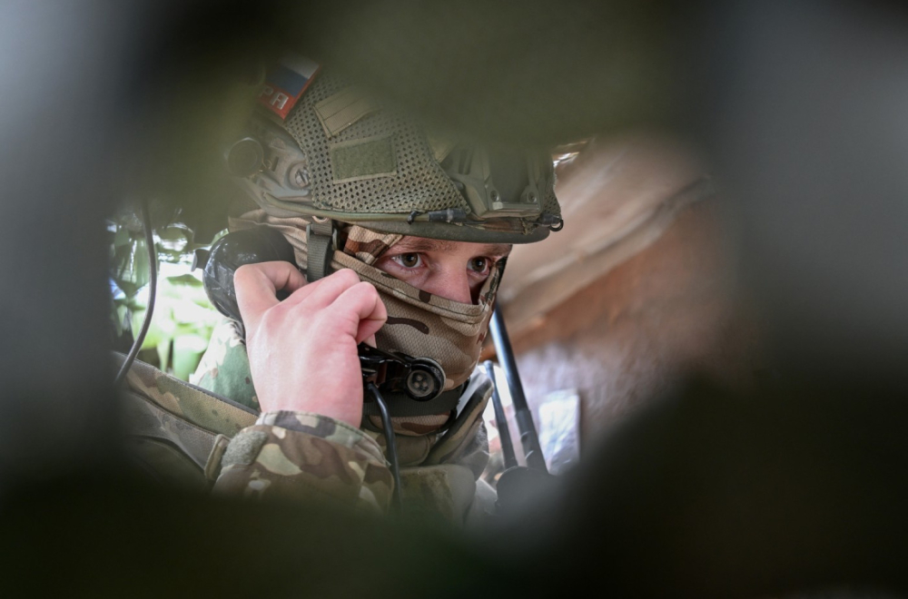 Alarmantna poruka iz EU: "Rusija mora da plati"