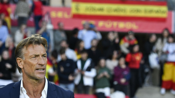 Saudijci našli zamenu za Mančinija