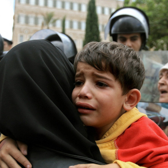 Lideri zagrmeli: Uzdržite se od napada, iskoristite priliku – okončajte katastrofu