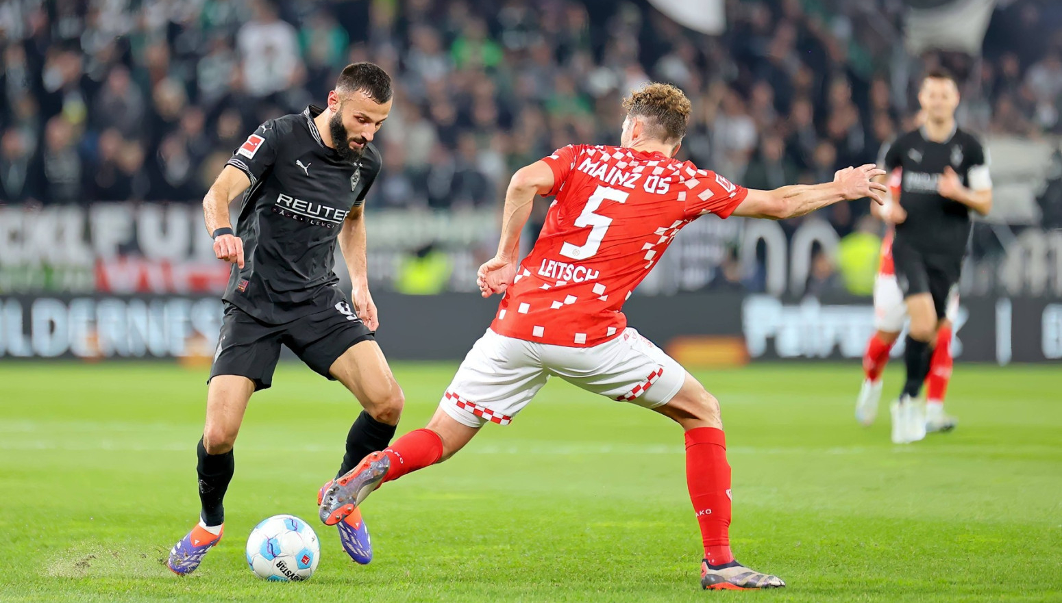 Bodovi podeljeni u Majncu