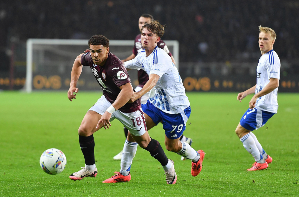 Kraj Vanjinog košmara – "čista" mreža i tri boda