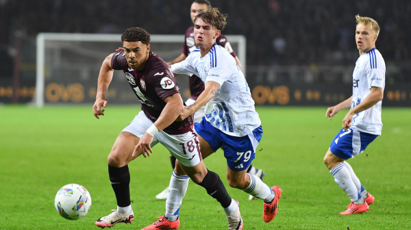 Kraj Vanjinog košmara – "čista" mreža i tri boda