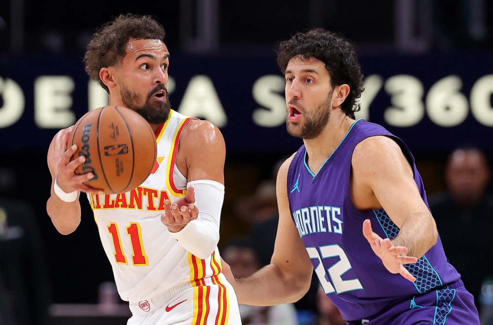 Atlanta bez Bogdana nadigrala Micića – Rajaković popravio utisak VIDEO