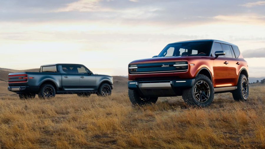 Audi sprema model kojim će napasti Mercedes G-klase i Land Rover Defender