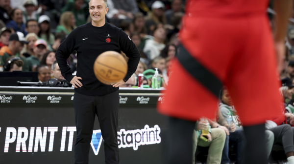 Rajaković zna kako da proslavi pobedu VIDEO