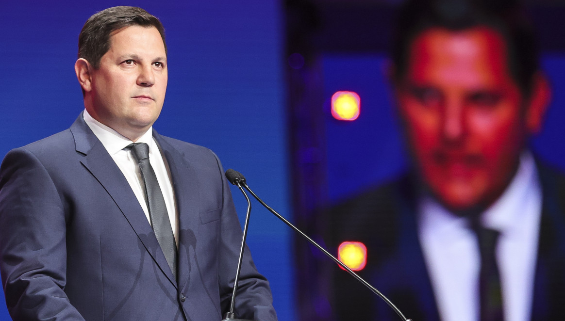 Borovčanin: "Saradnja između bokserskih saveza Srbije i Rusije je nikad jača"